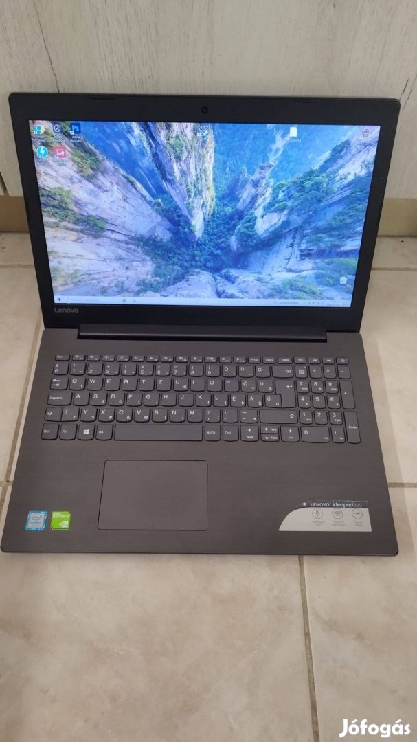 Lenovo Laptop hibátlan,Eredeti windows