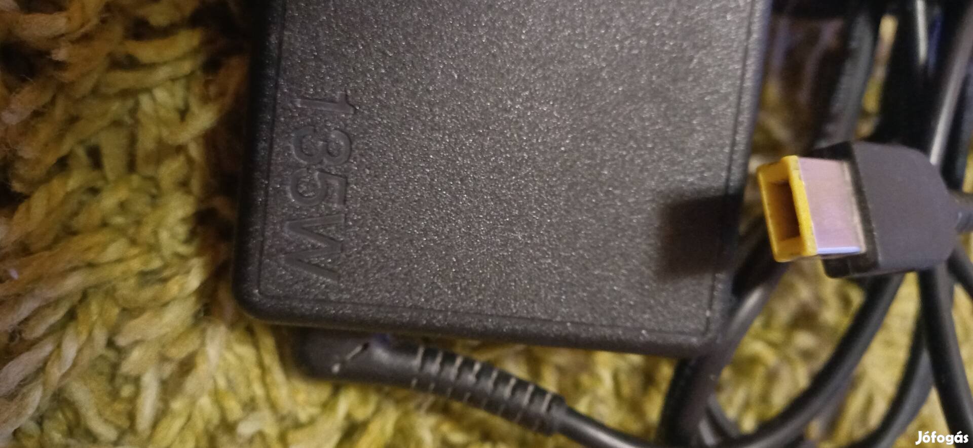 Lenovo Laptop tápegység