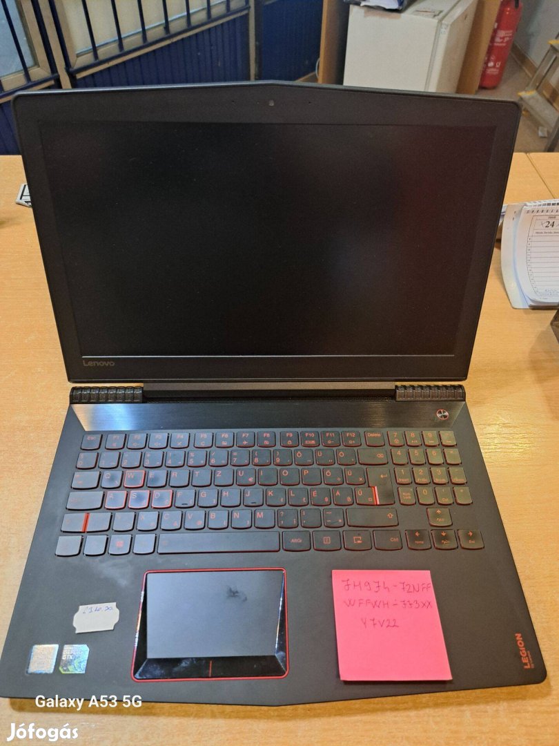 Lenovo Legion