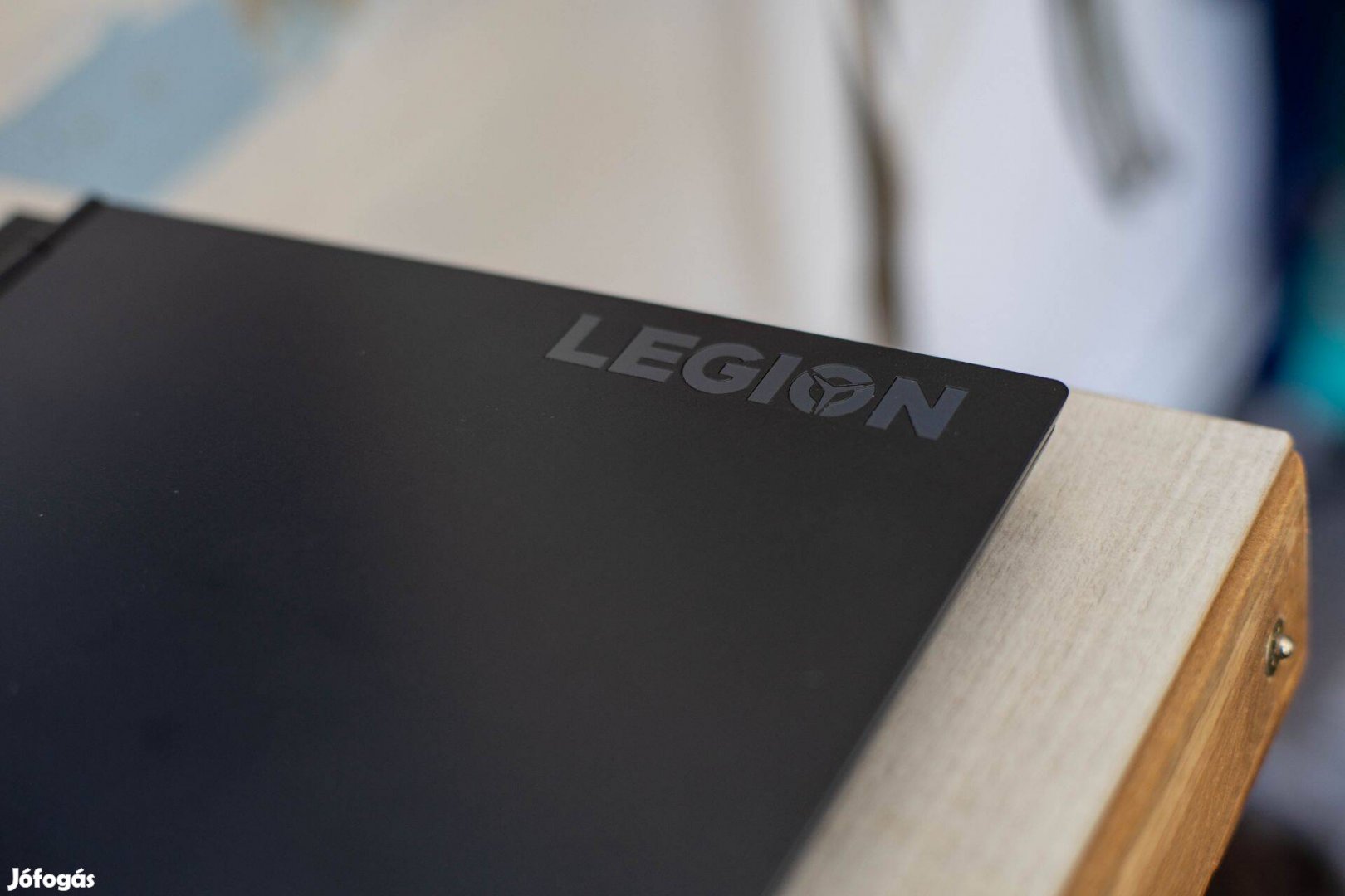 Lenovo Legion 5 Gamer Laptop I i5 11gen I 16Gb DDR4 I Rtx3050Ti