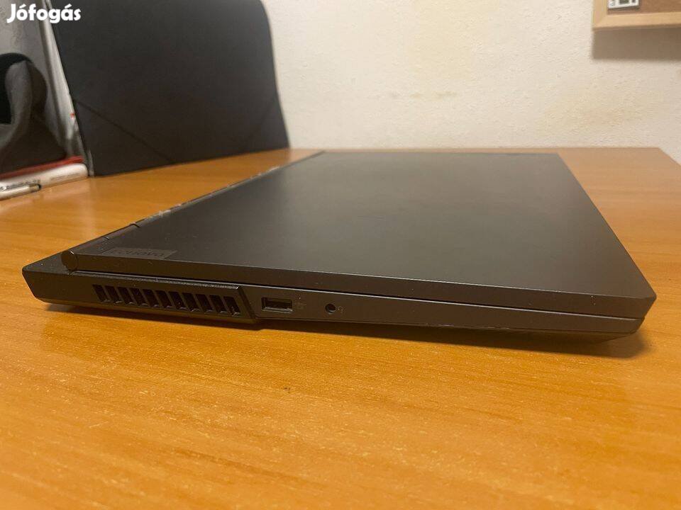 Lenovo Legion 5 Hibás Nem működő laptop! Olvasd el!