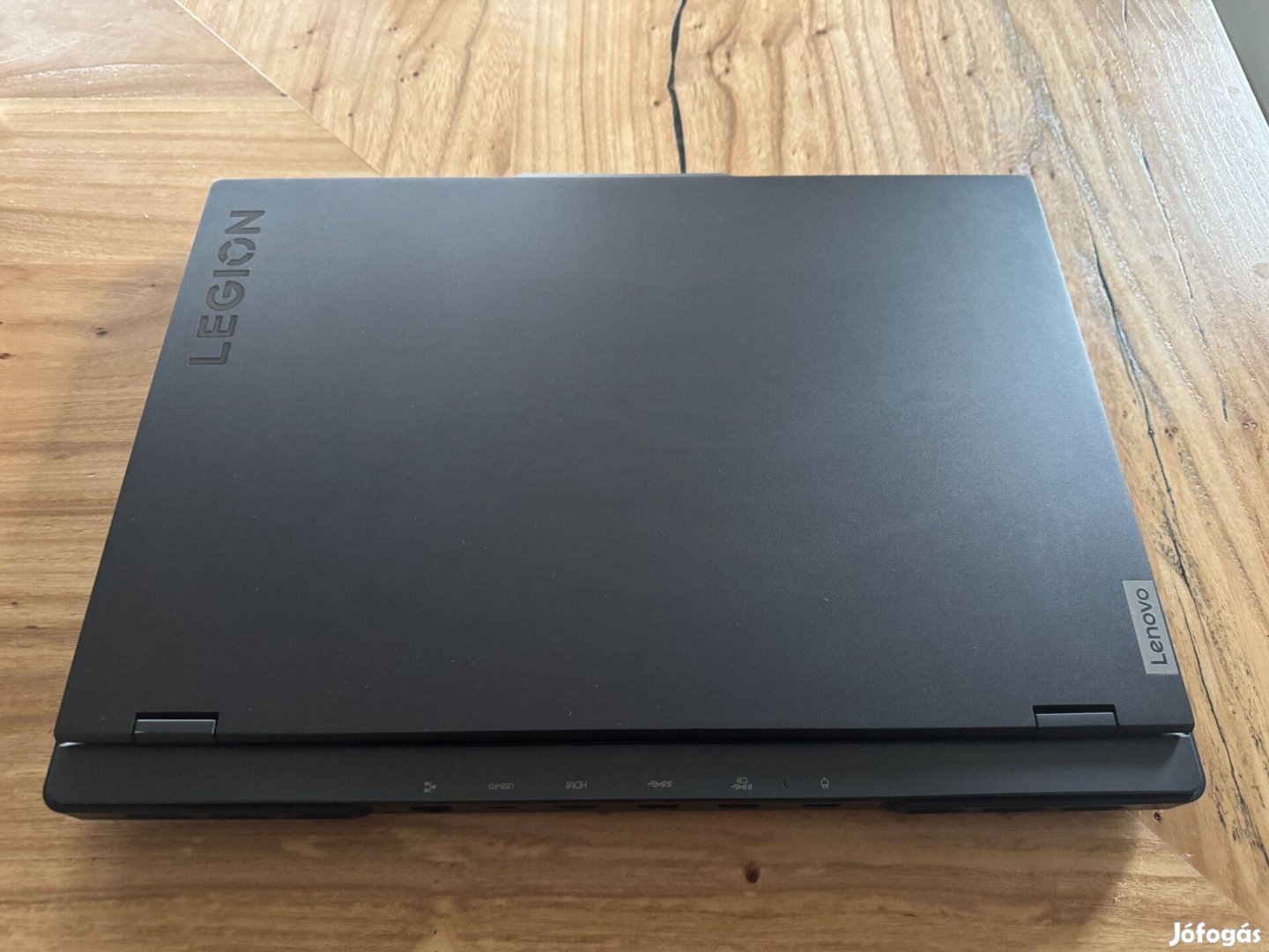 Lenovo Legion Pro 7i (Rtx 4090!)