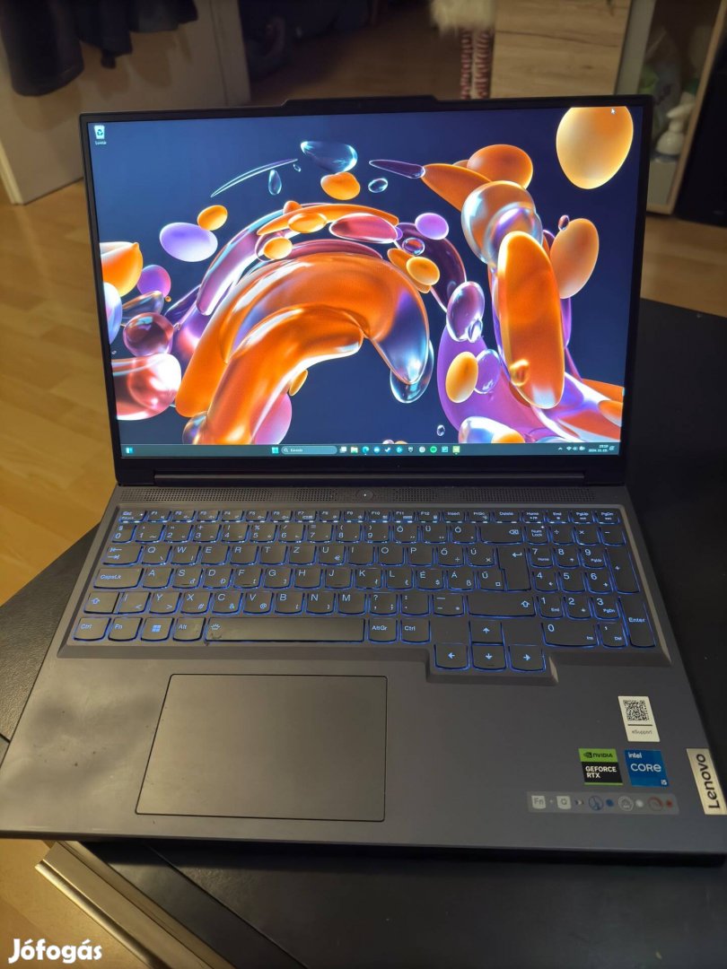 Lenovo Legion Slim 5