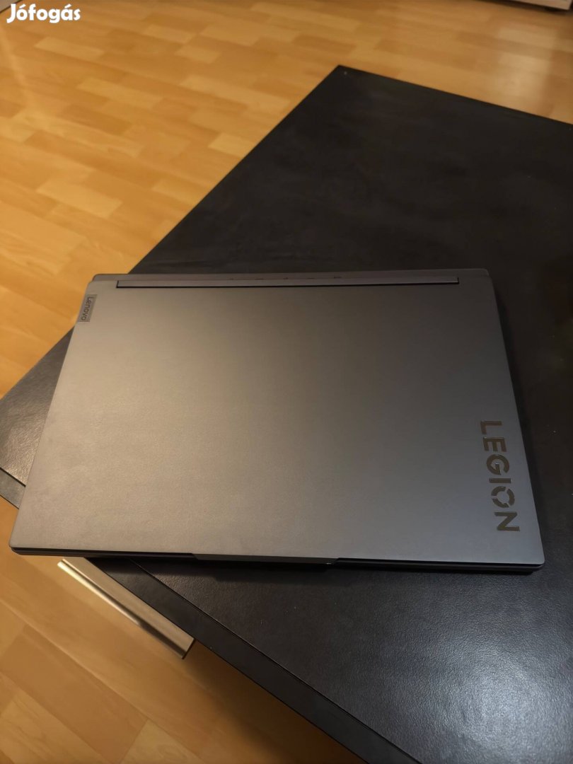 Lenovo Legion Slim 5 Gamer notebook