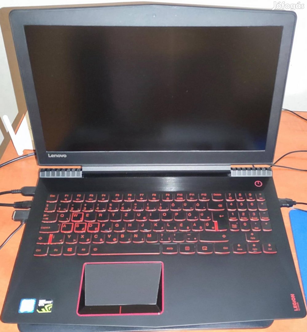 Lenovo Legion Y520-Ikbn