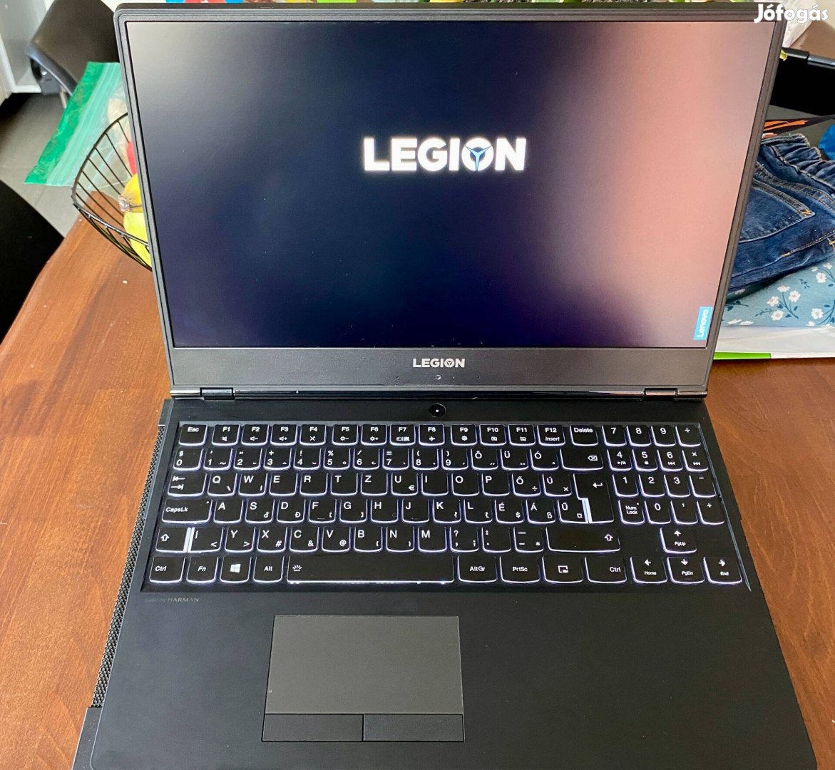 Lenovo Legion Y530