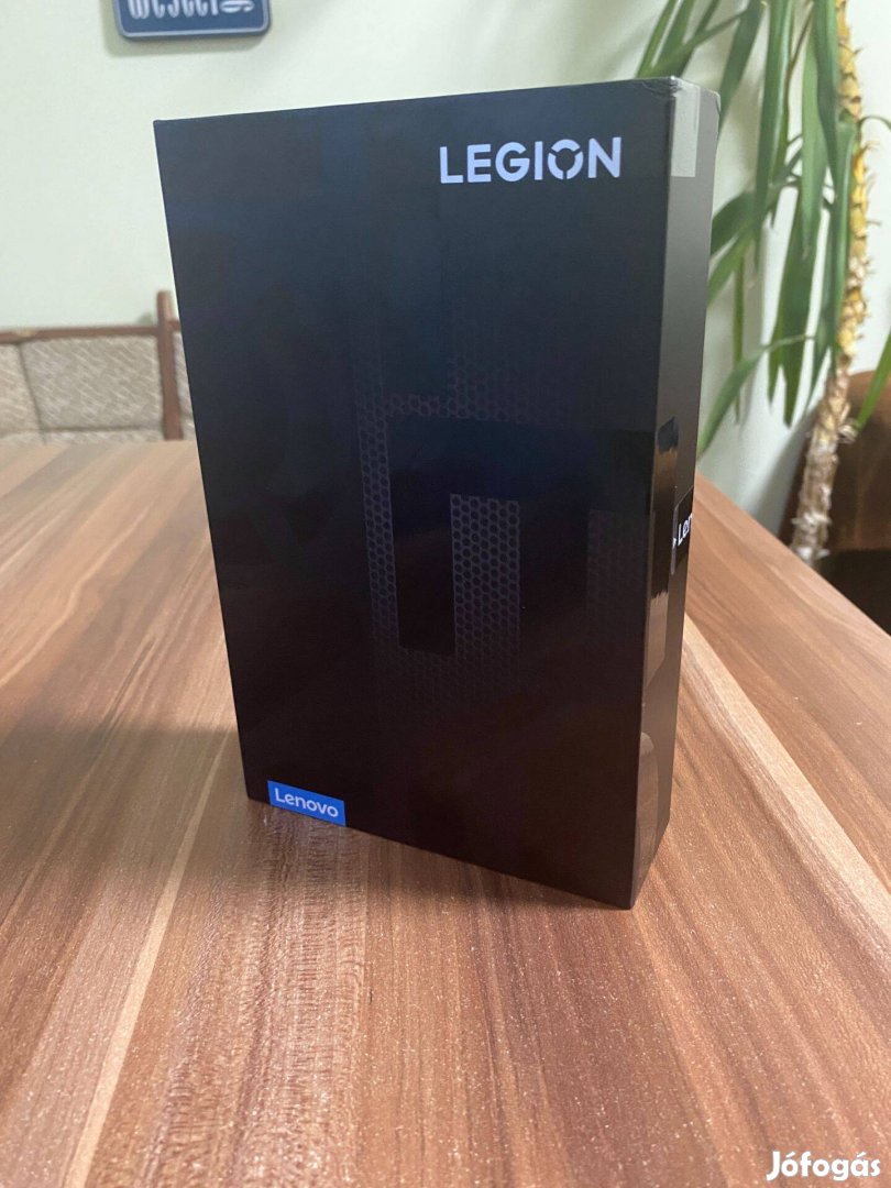 Lenovo Legion Y700 16GB RAM és 512GB Új gamer tablet