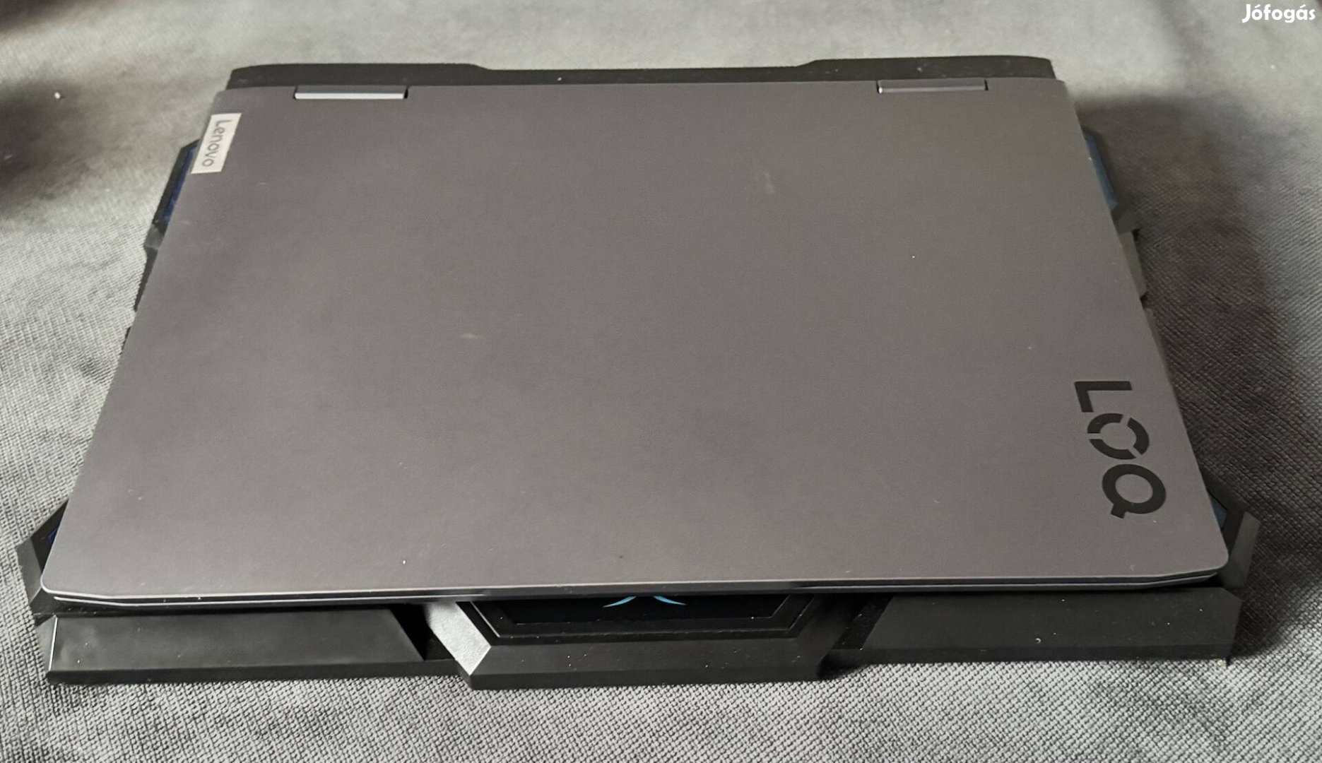 Lenovo Leq 16IRH8 Gamer laptop