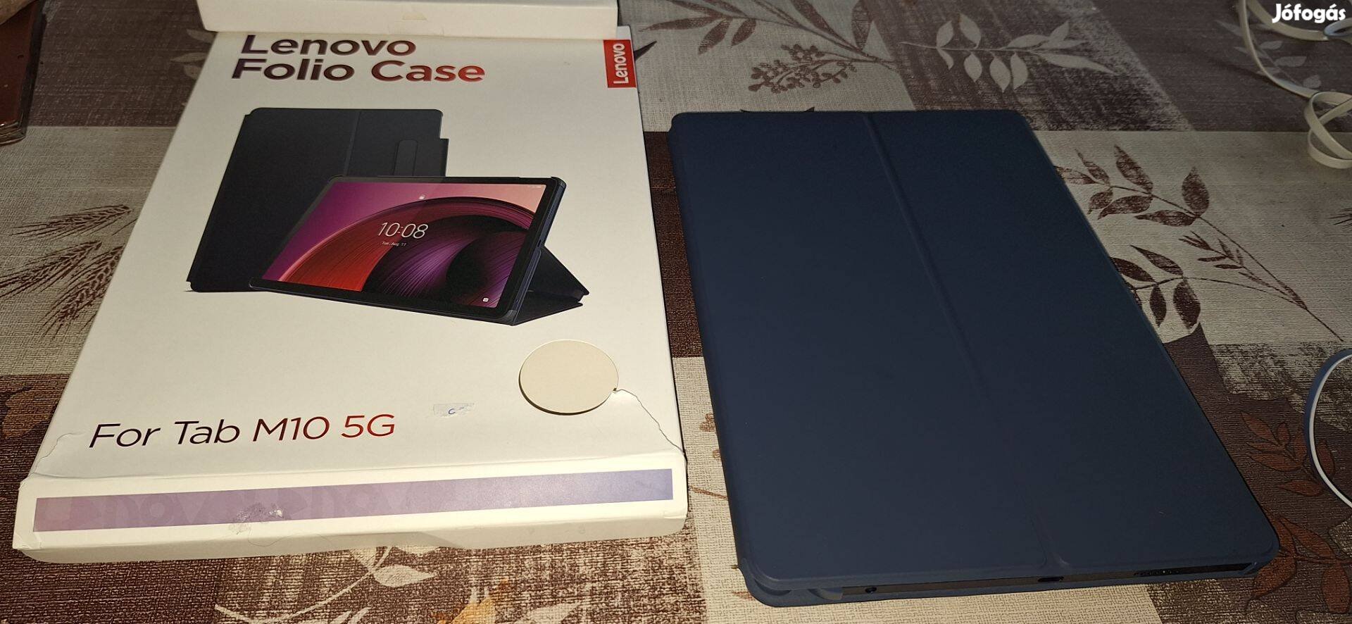 Lenovo M10 5G 6/128Gb