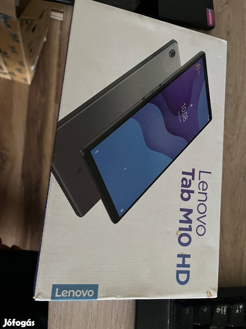 Lenovo M10 TAB