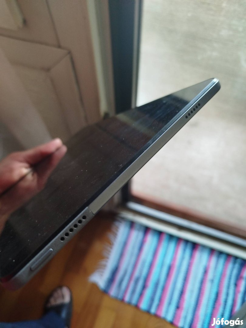 Lenovo M10 plusz 