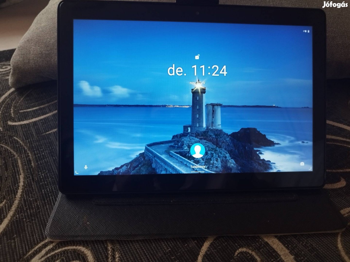 Lenovo M10 tablet HD 