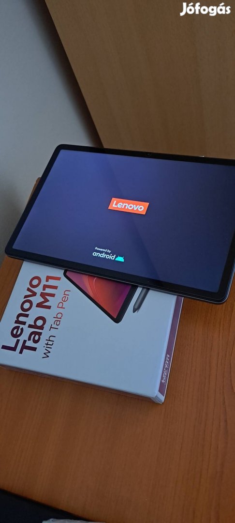 Lenovo M11 új