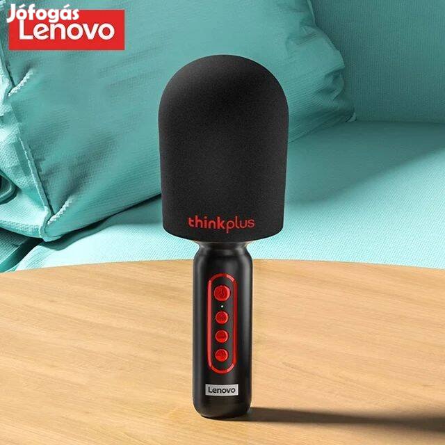 Lenovo M1 karaoke mikrofon