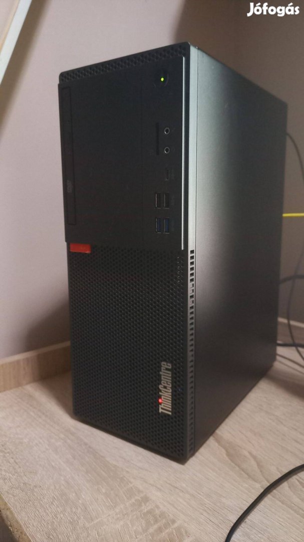 Lenovo M720T Számítógép