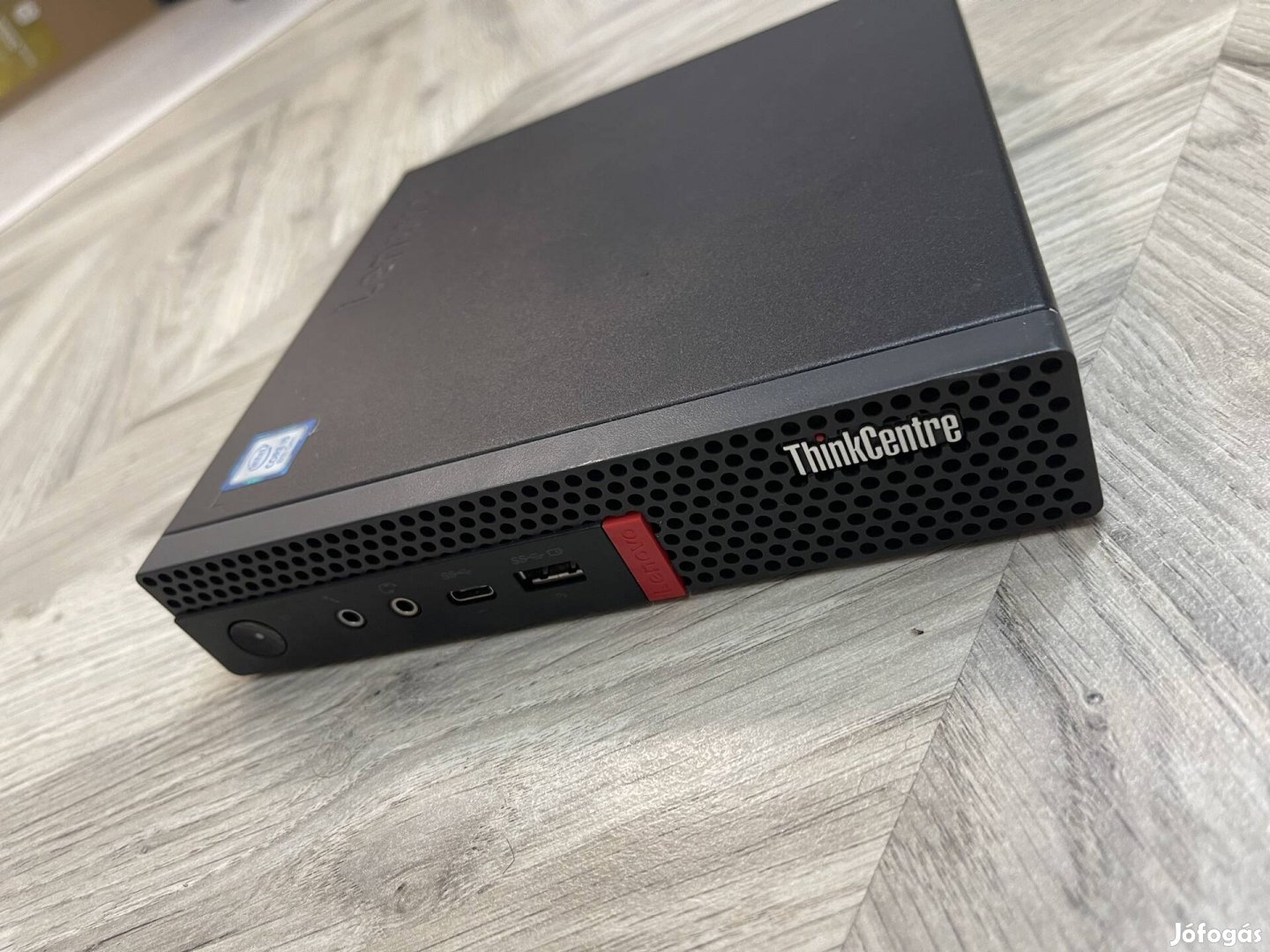 Lenovo M720q i5 8th gen,  Mini Pc 