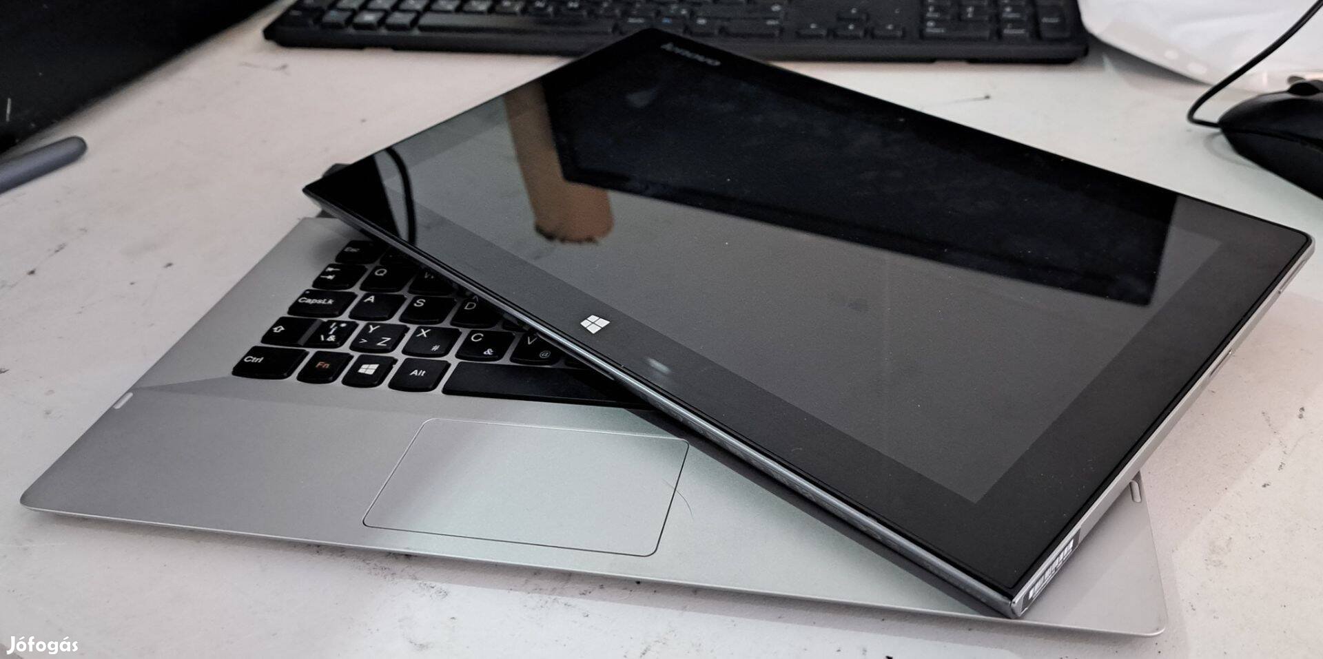 Lenovo Miix 2 11 laptop-tablet 9.990ftdb