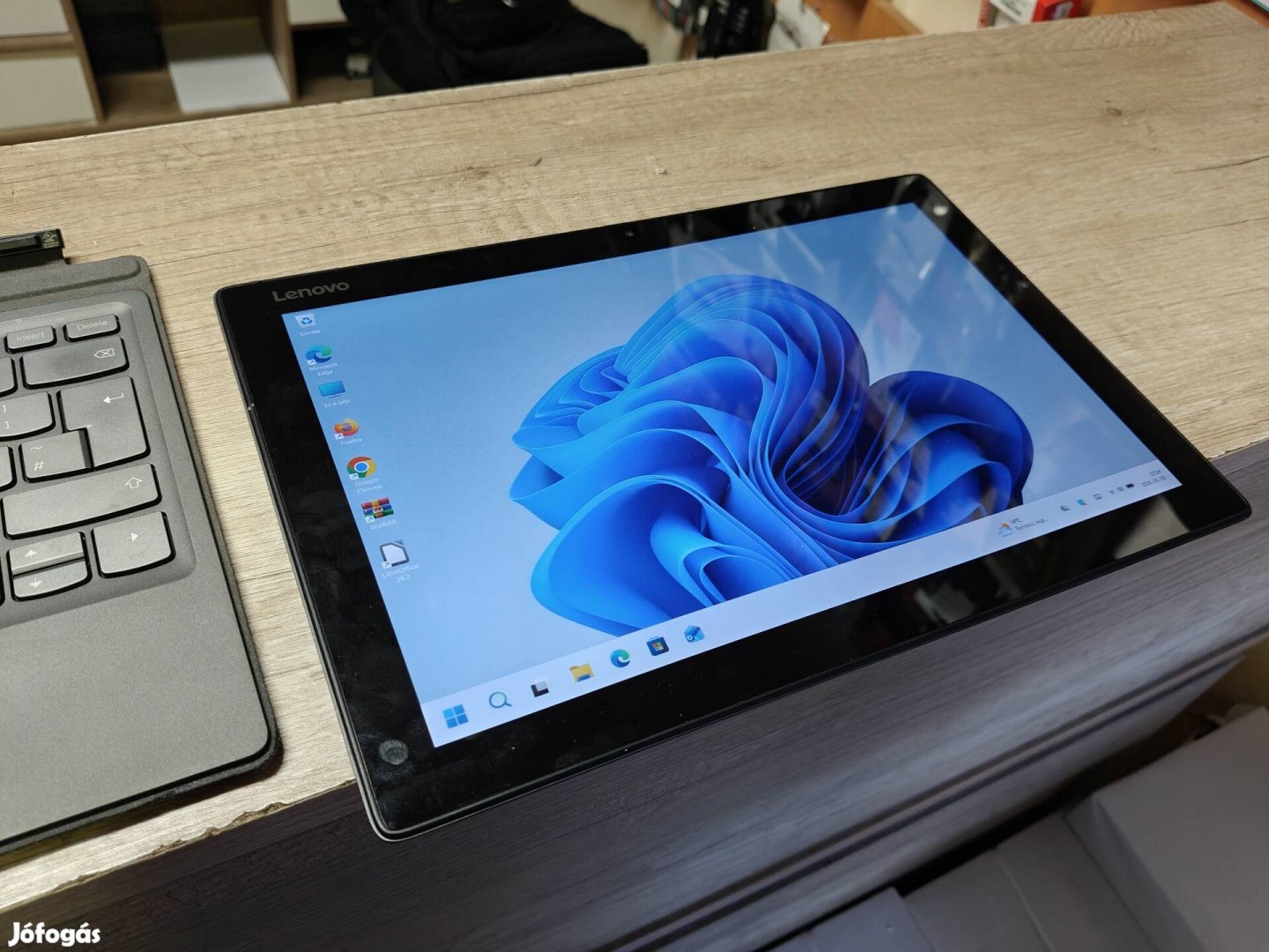 Lenovo Miix 520 Windows Tablet Core i5 256Gb Garanciával