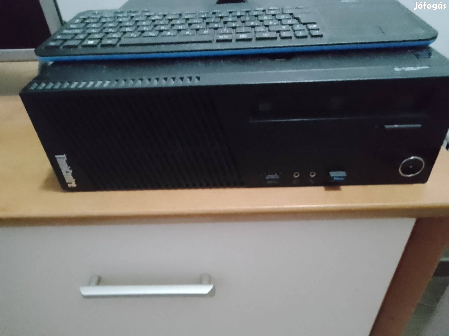 Lenovo PC teljesen ép állapotú