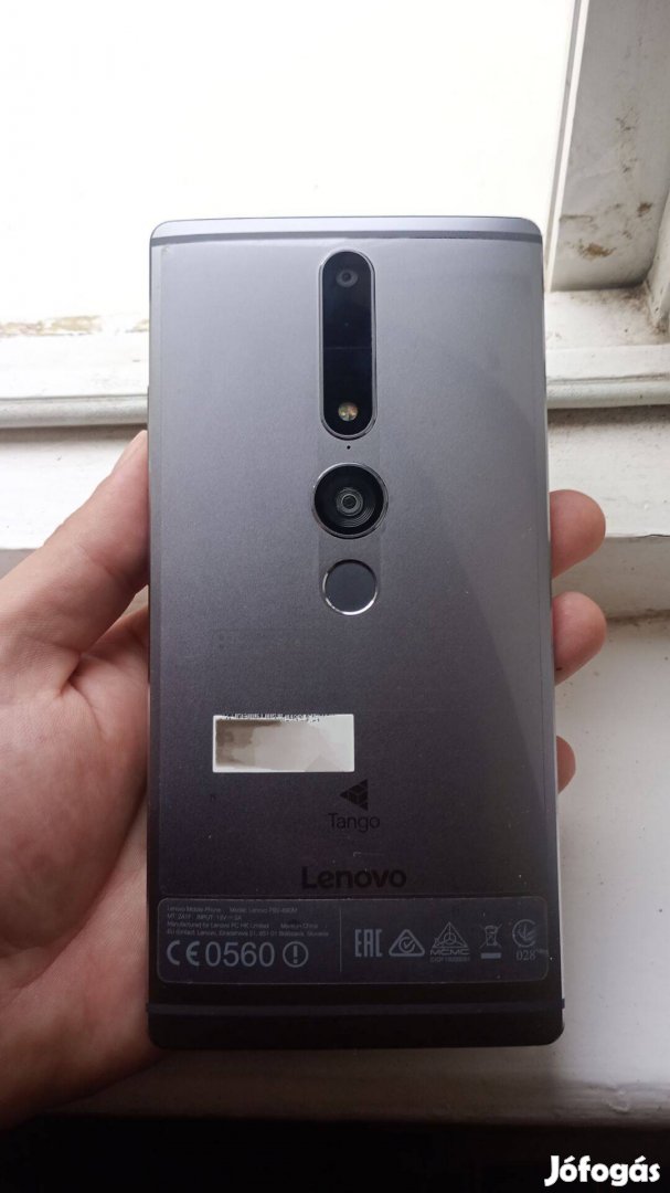 Lenovo Phab2 pro