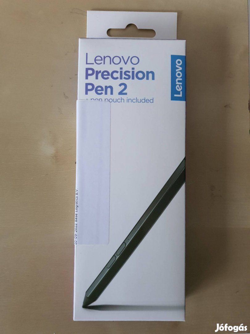 Lenovo Precision Pen 2 (új/ Bontatlan ) 