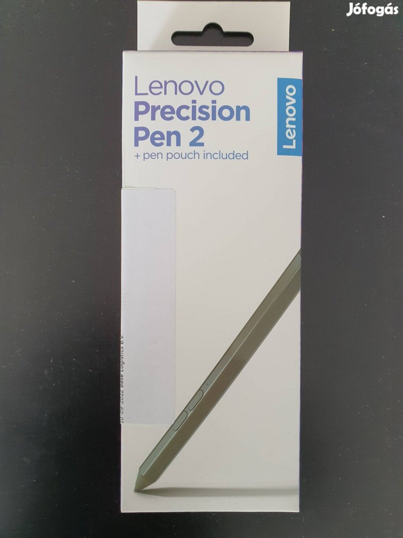 Lenovo Precision Pen 2 (új/bontatlan)