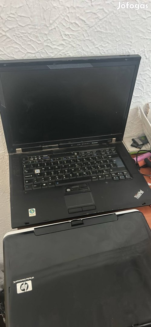 Lenovo R500 Alkatrésznek