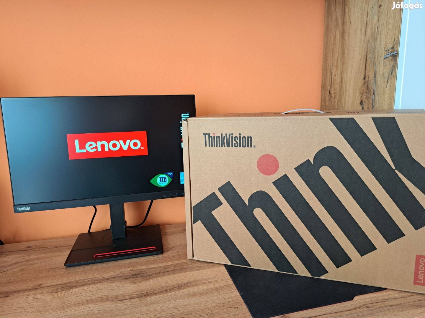 Lenovo T22i-20 monitor