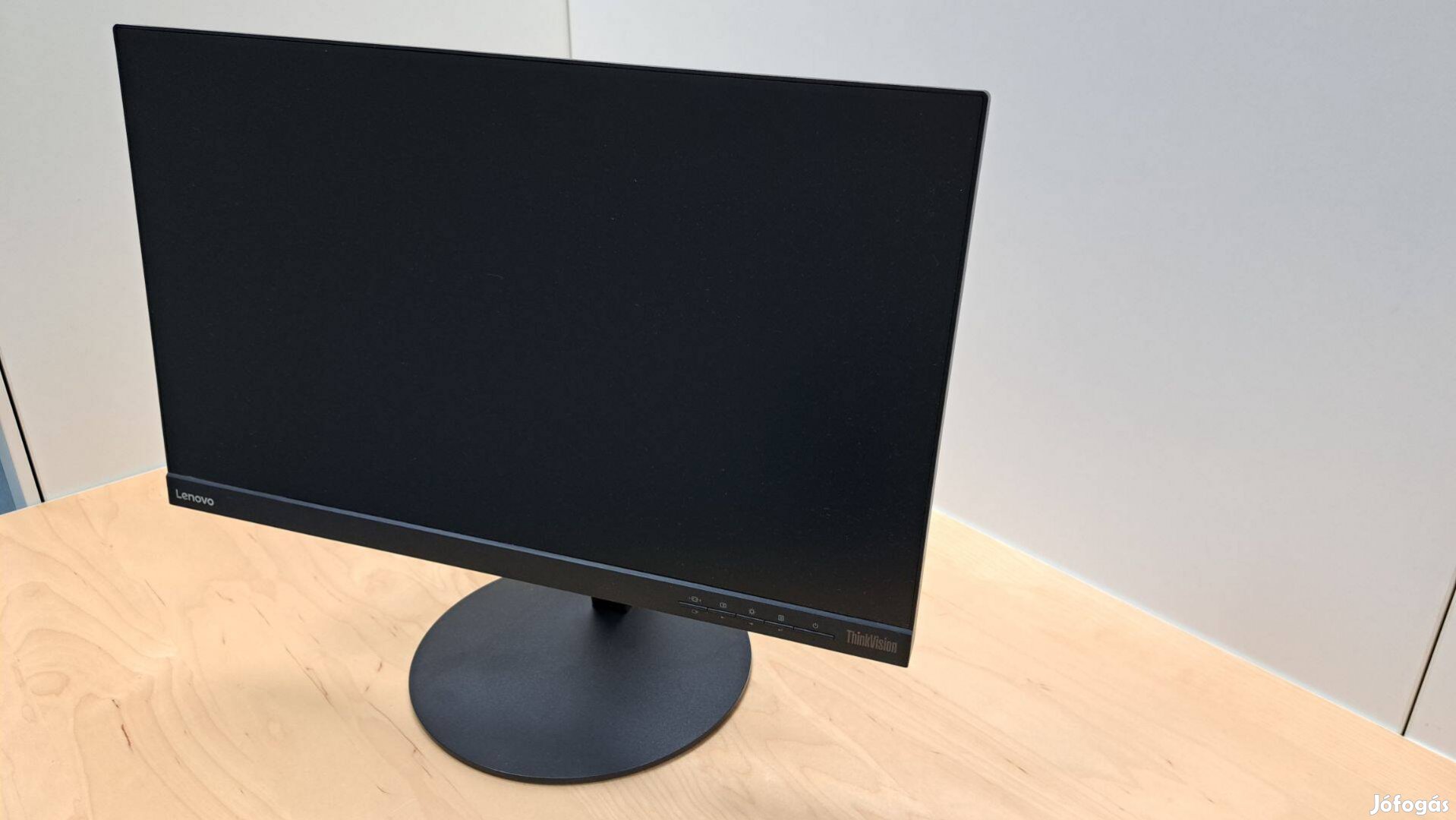 Lenovo T23i-10 23" fullhd monitor