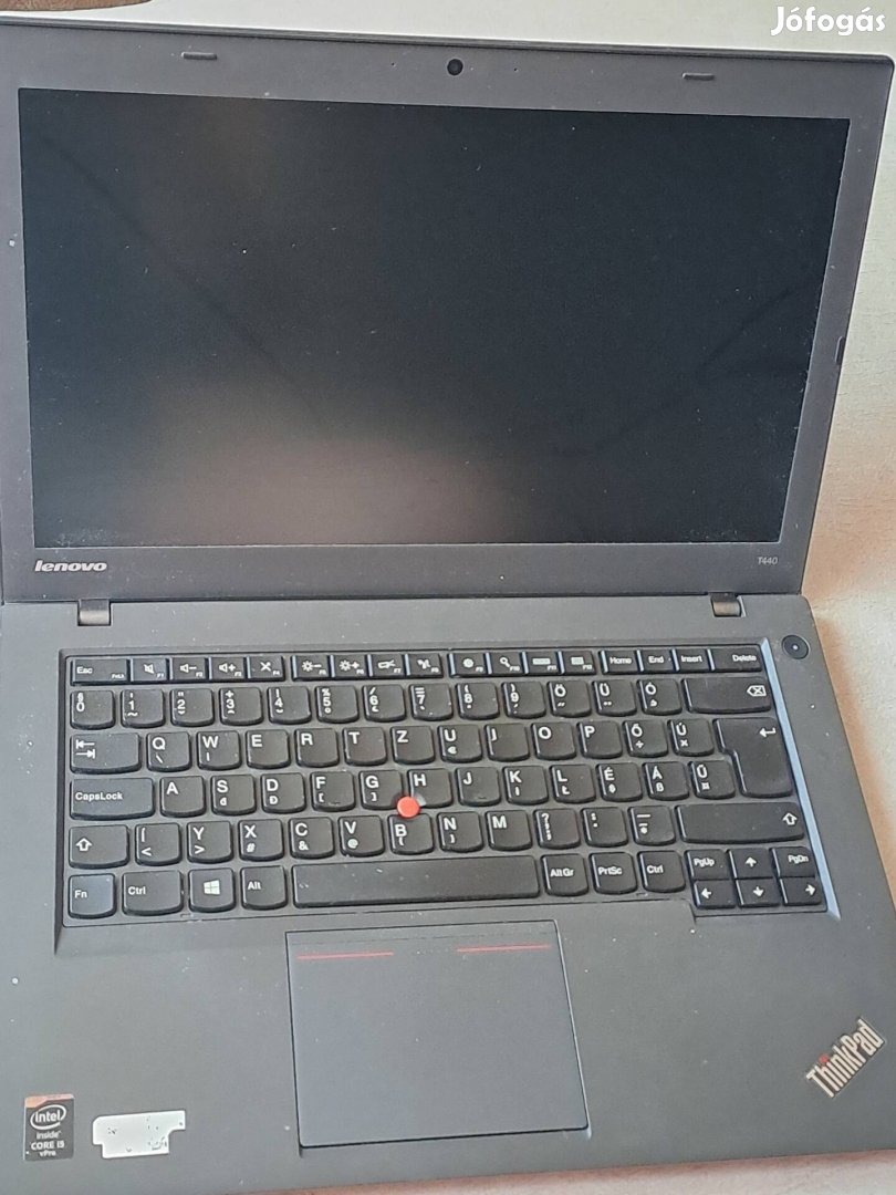 Lenovo T440 alkatrész 