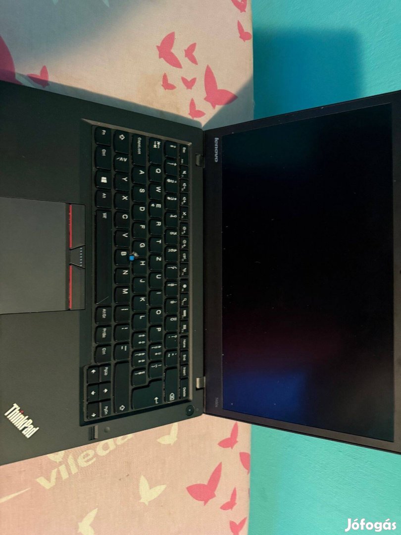 Lenovo T450S