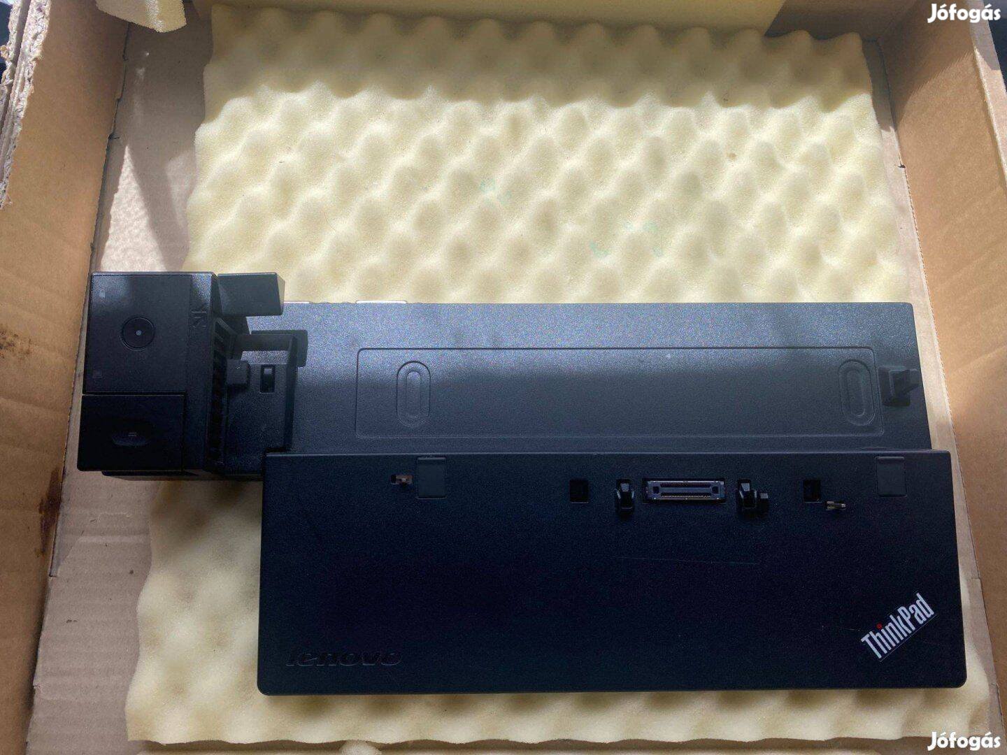 Lenovo T450 T460 T470 T540 T550 T560 T570 ultra dokkoló 4A02 00HM917
