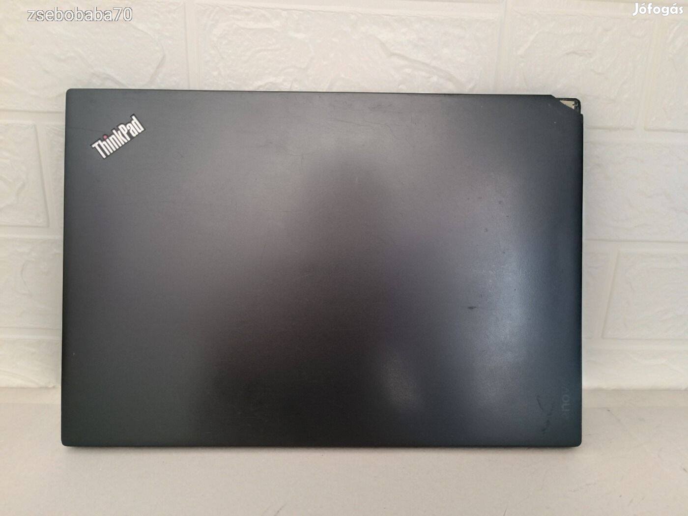 Lenovo T460S I5-6300U Laptop Dupla Akksival