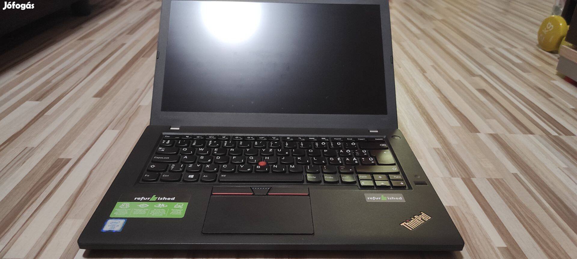 Lenovo T460 laptop notebook