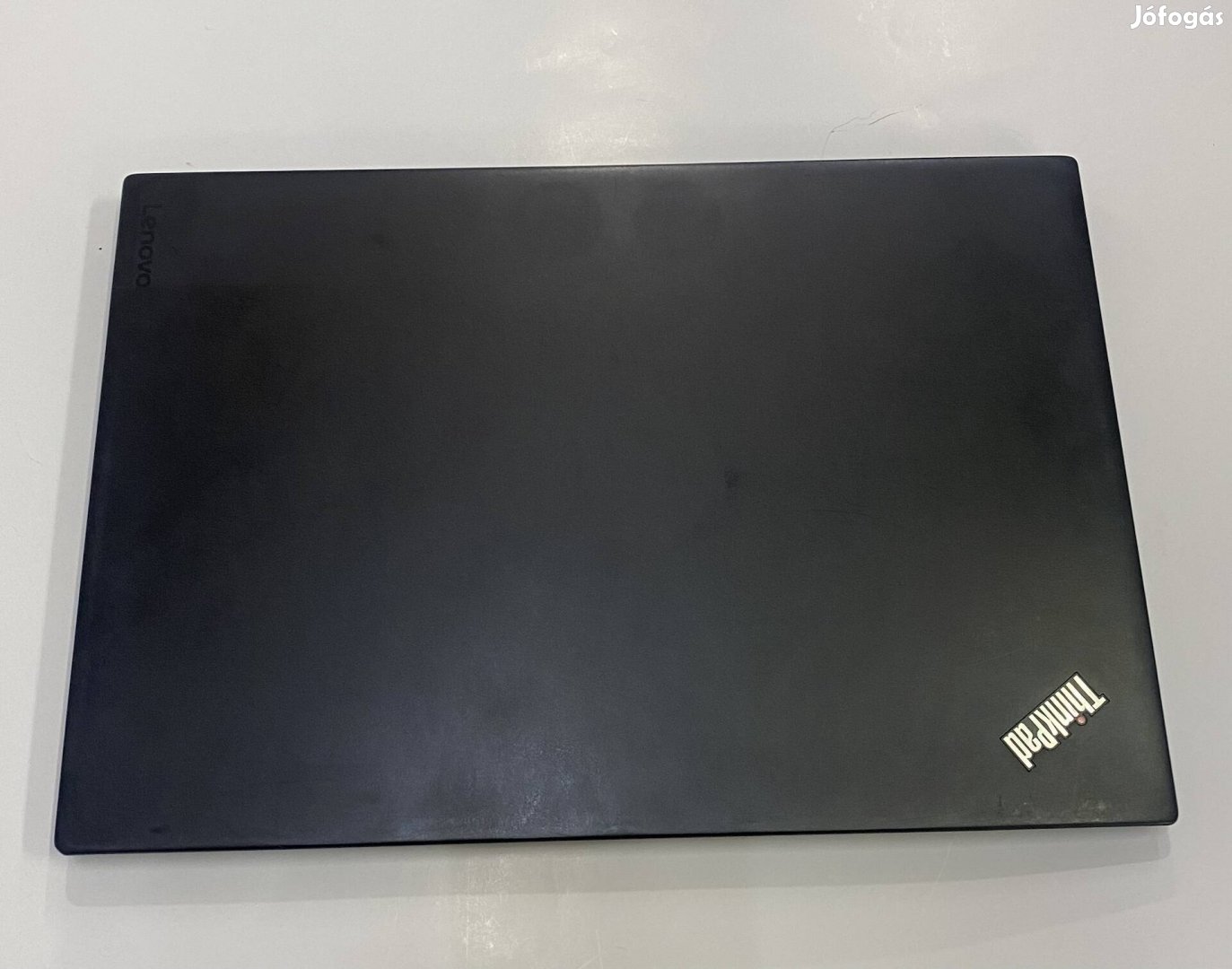 Lenovo T470s,14" Érintő,FHD ,i5-6300U,8/256 gb