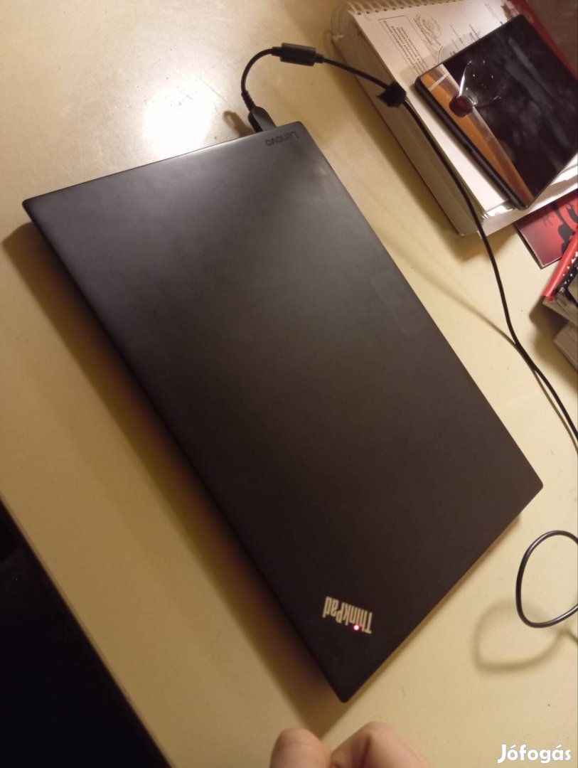 Lenovo T470s