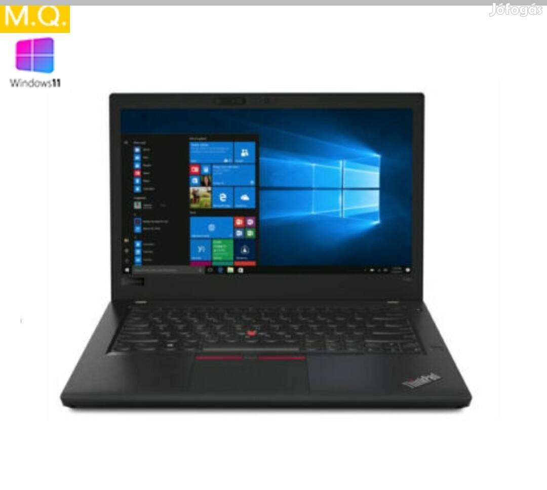 Lenovo T480 ár alatt