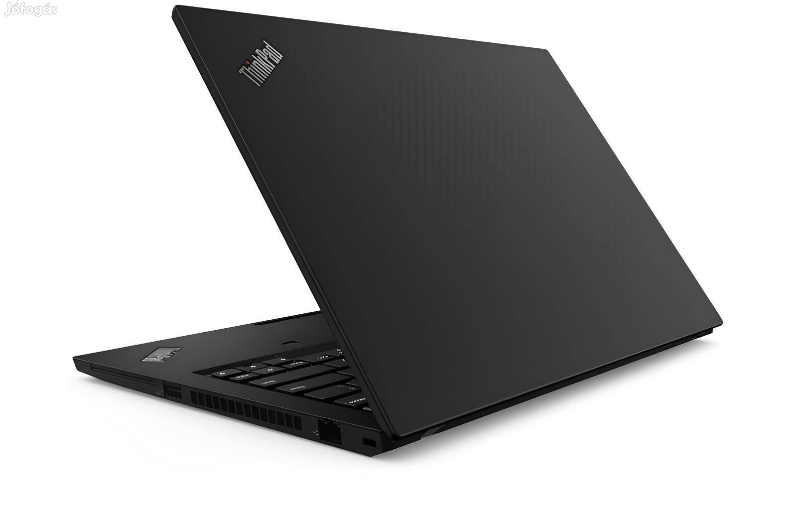 Lenovo T490 notebook eladó