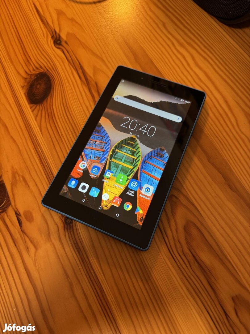 Lenovo TAB3 7 Essential Tablet