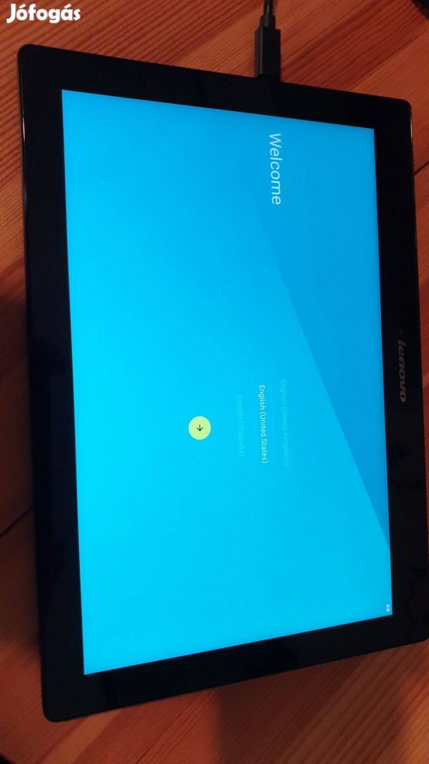 Lenovo TAB 2A