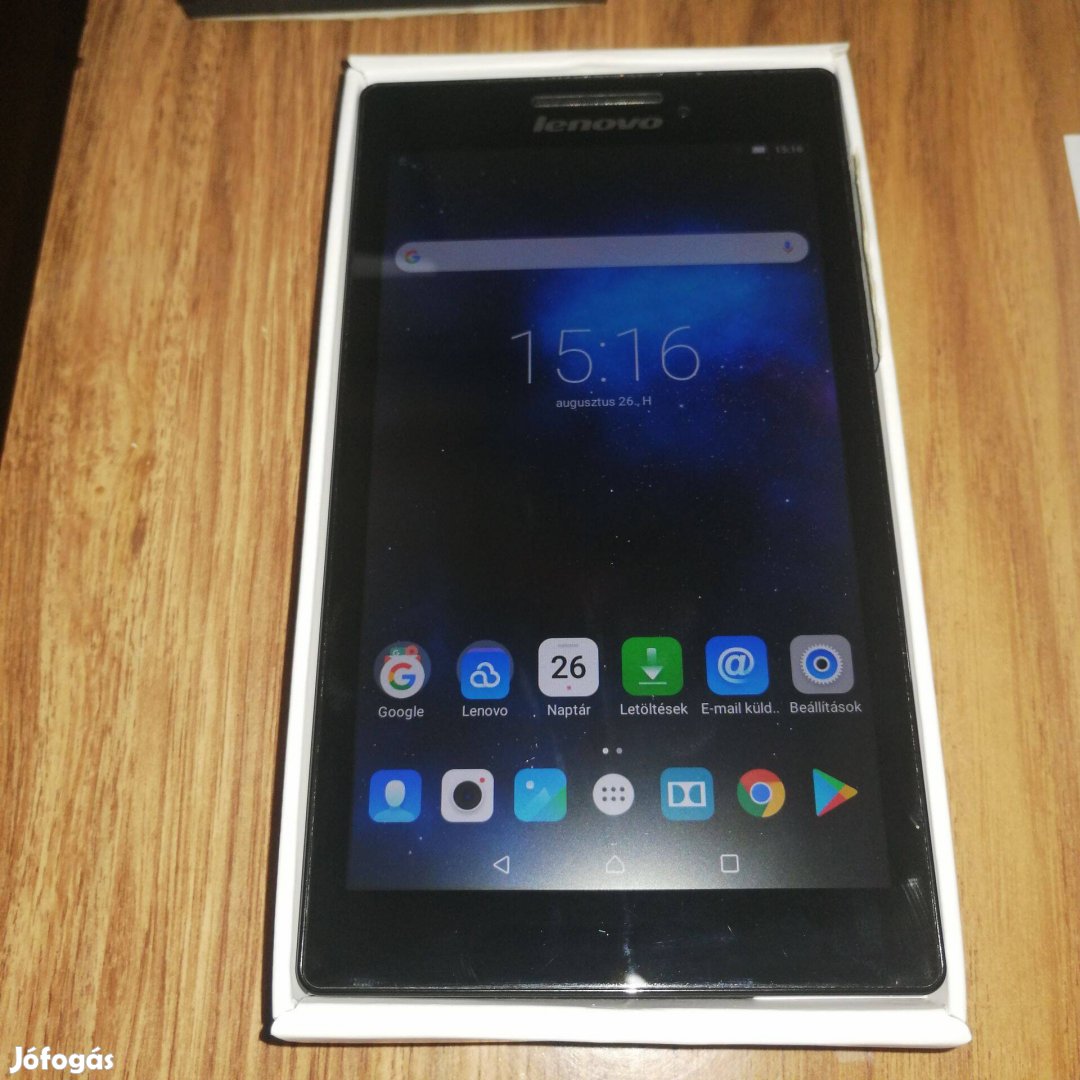 Lenovo TAB 2 A7