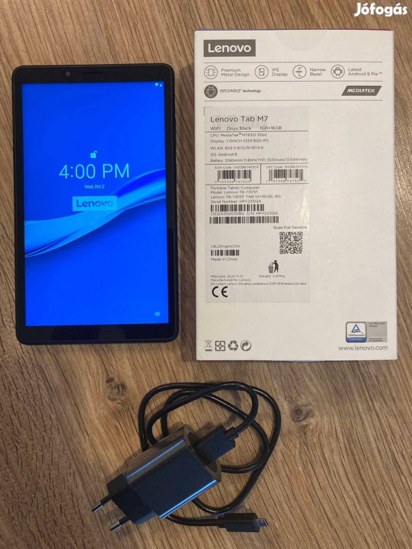 Lenovo TAB M7