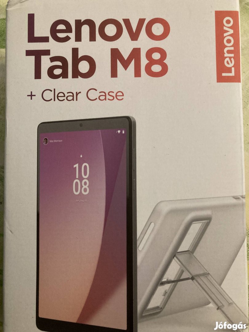 Lenovo TAB M8