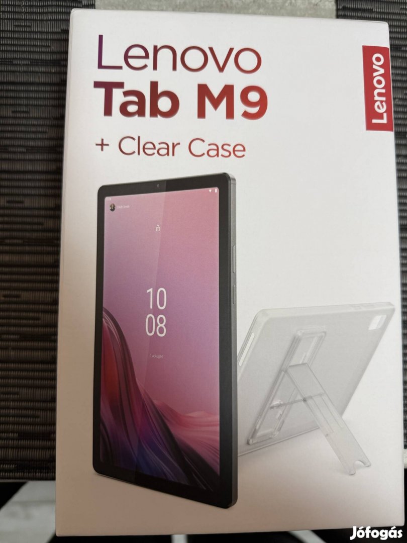 Lenovo TAB M9 eladó 