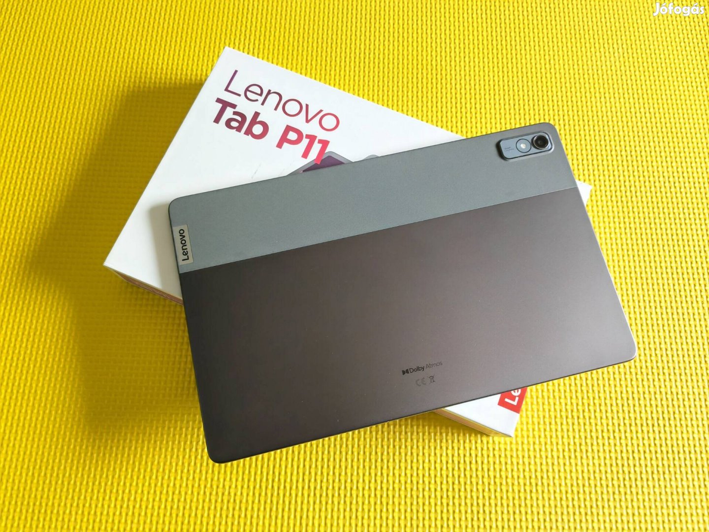 Lenovo TAB P11 2ND GEN 6/128 