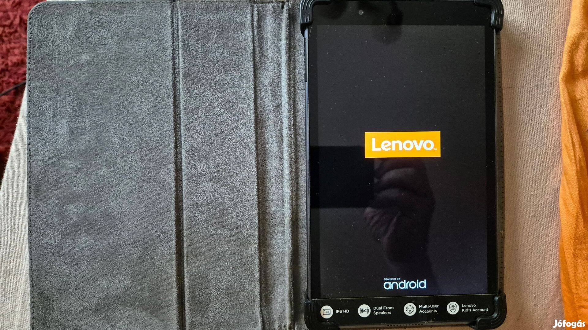Lenovo Tab4 8 eladó