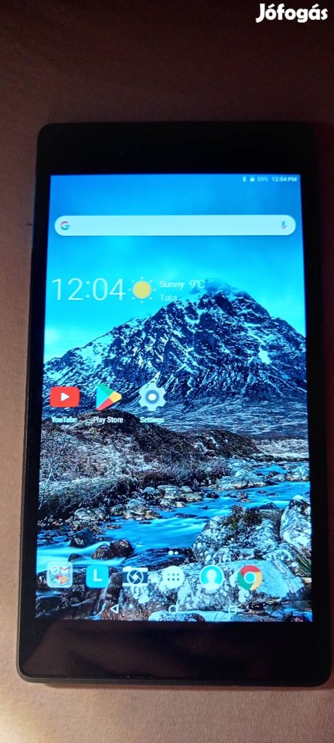 Lenovo Tab 7 Essential