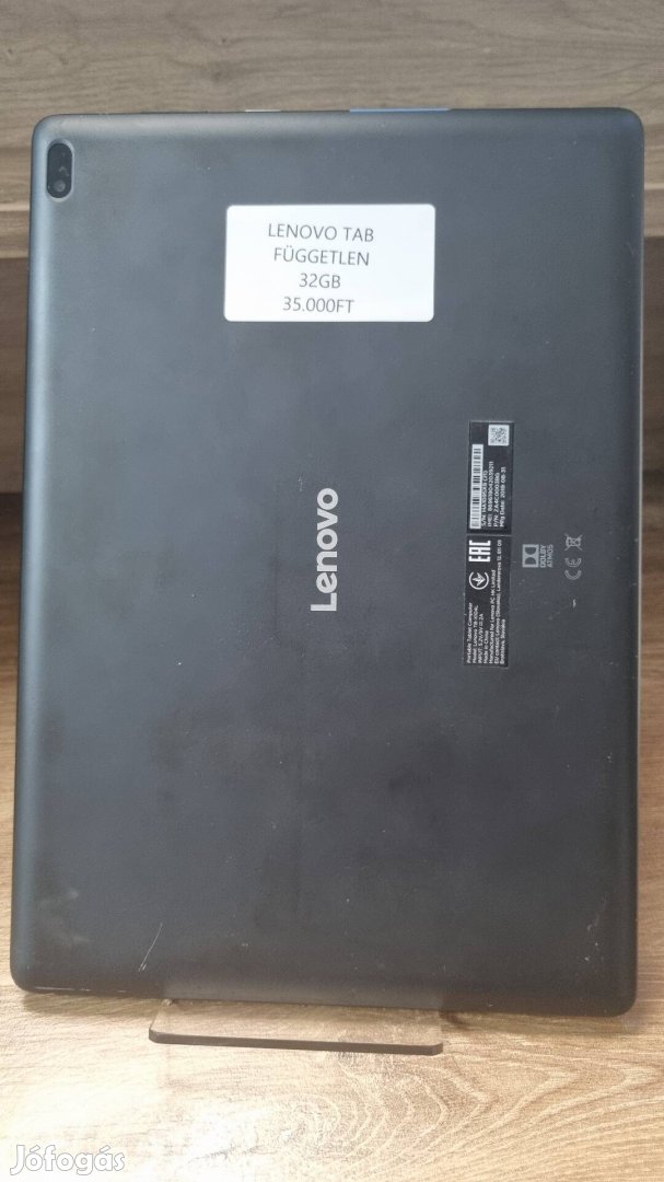 Lenovo Tab Független 32GB 