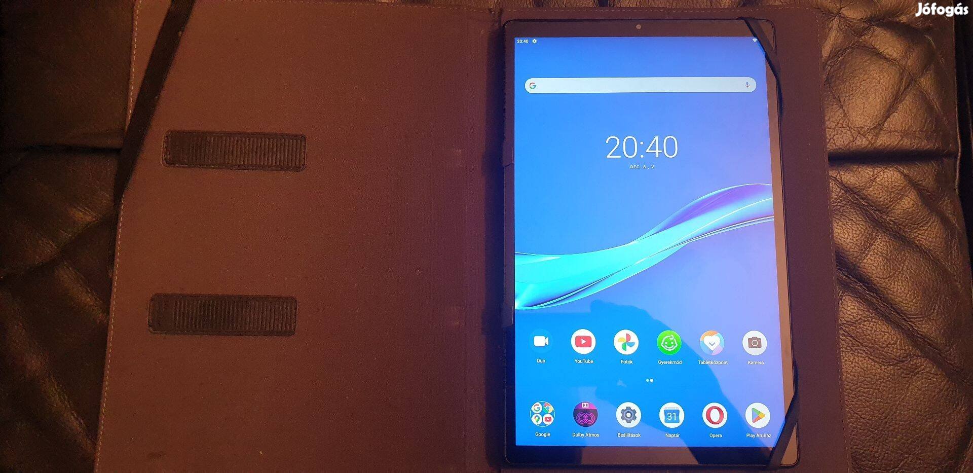 Lenovo Tab M10FHD Plus 4GB+128GB