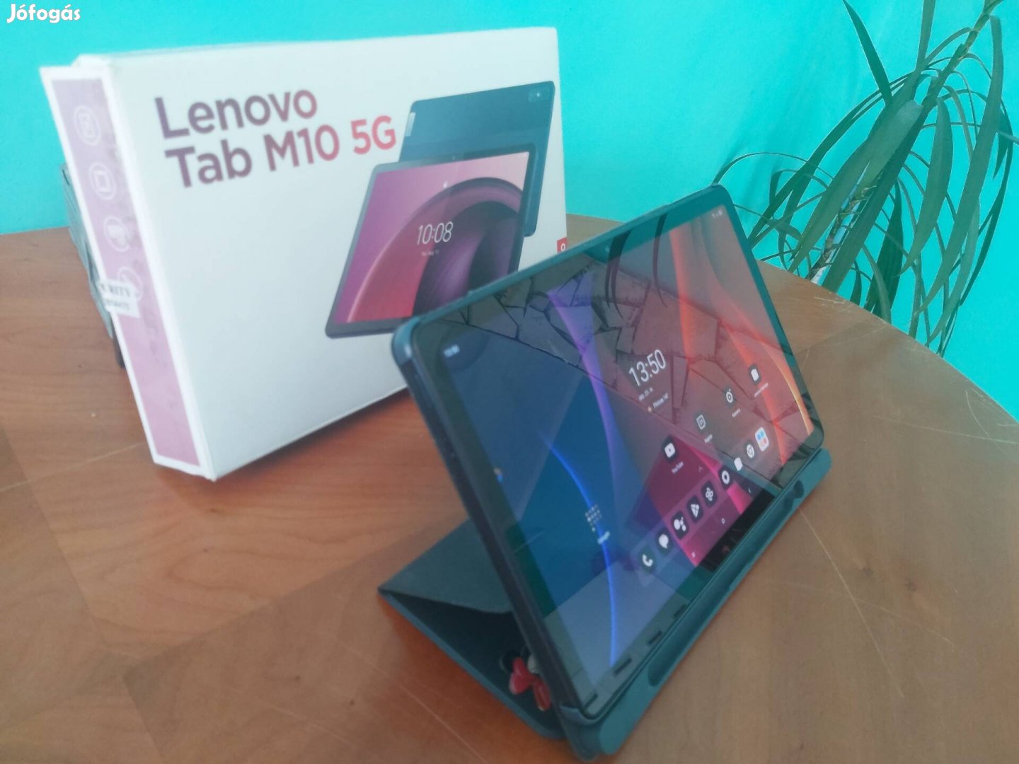 Lenovo Tab M10 5G